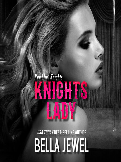 Title details for Knights Lady by Bella Jewel - Wait list